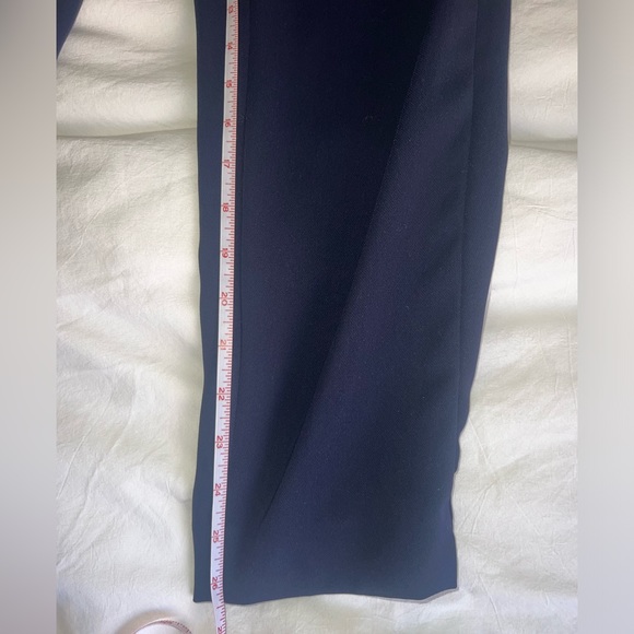 J.Crew Jamie pant midrise ankle length - Picture 7 of 8